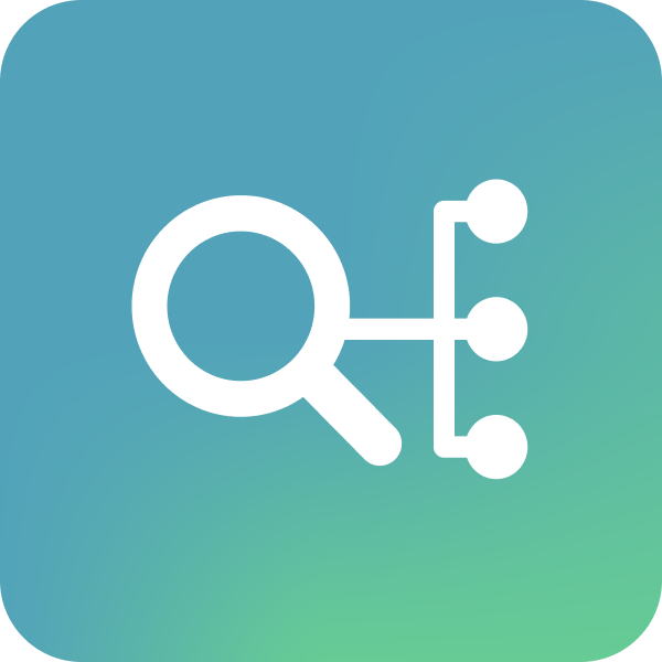 Search in Categories Header